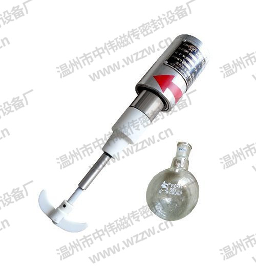 磨口快開型玻璃瓶磁力反應釜 磨口快開型玻璃瓶磁力反應釜
